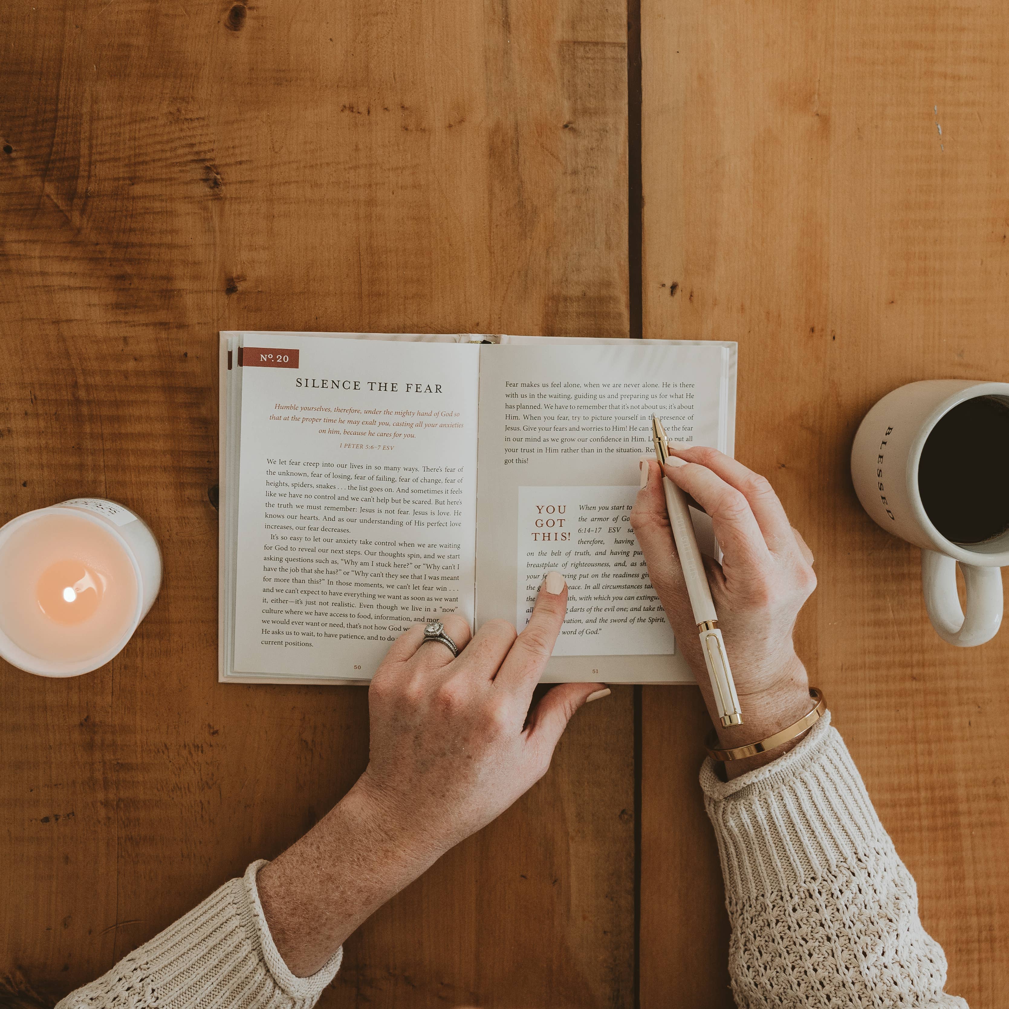 Books, Devotionals & Coloring Books Books, Devotionals & Coloring Books
