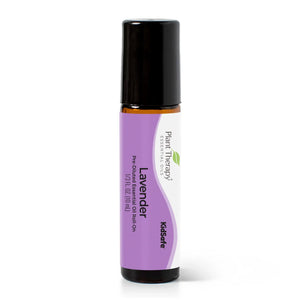Lavender Essential Oil Pre-Diluted Roll-On Lavender Essential Oil Pre-Diluted Roll-On