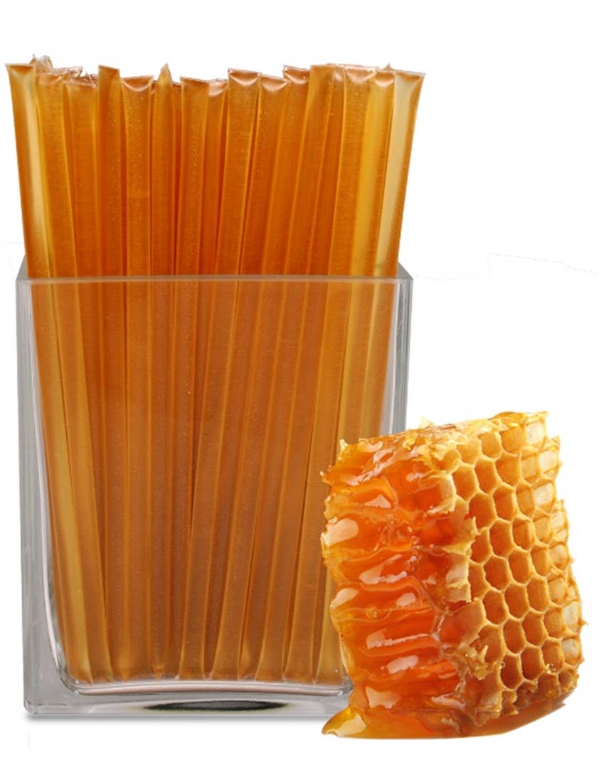 Honey Sticks - Pure Honey