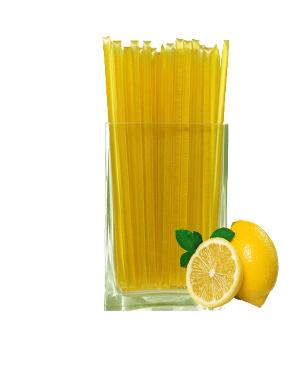 Honey Sticks - Lemon