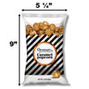 Caramel Popcorn - Individual Bag