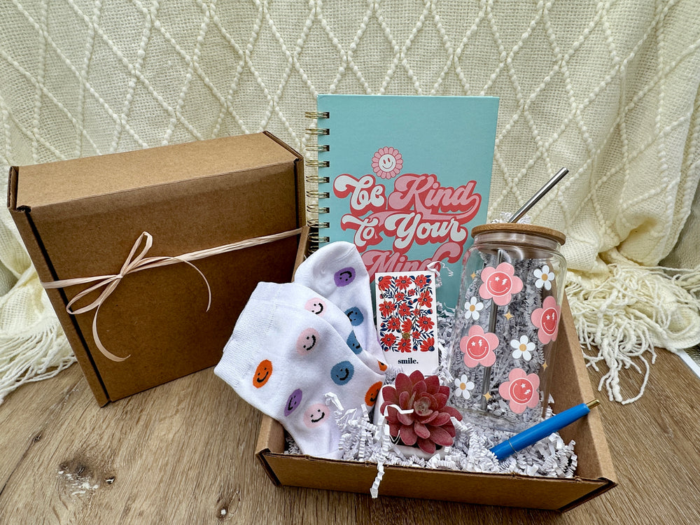 Be Kind to Your Mind Gift Box