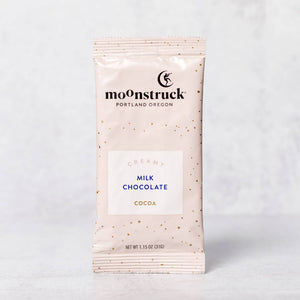 Milk Chocolate Hot Cocoa Single Serving Pouch Milk Chocolate Hot Cocoa Single Serving Pouch