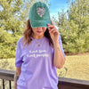 Kindness is Cool Green Baseball Cap