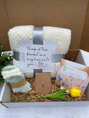 Box of Comfort Gift Box Box of Comfort Gift Box