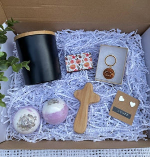 Box of Joy You are Loved Box of Joy You are Loved