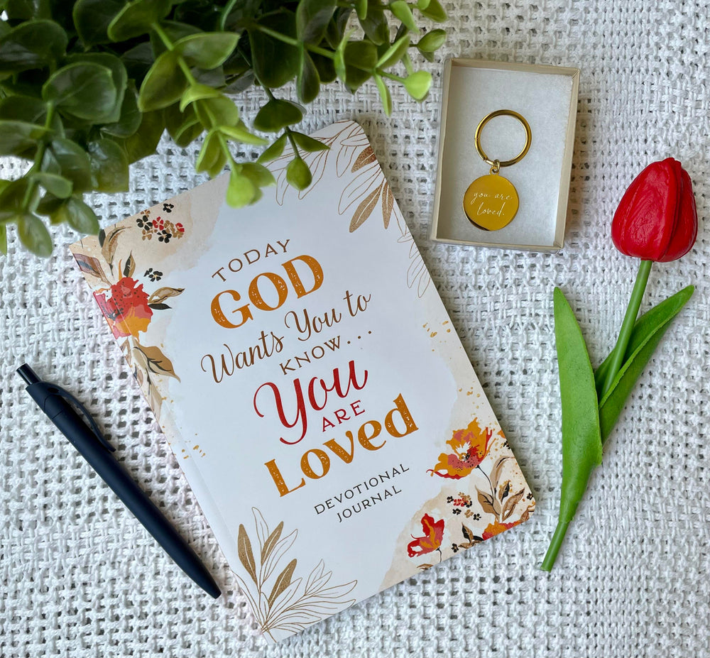 Box of Love You are Loved Mini Gift Box