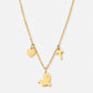 Salvation Charm Necklace