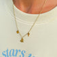 Salvation Charm Necklace