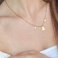 Salvation Charm Necklace
