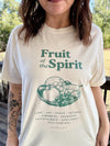 Fruit of the Spirit Graphic T-shirt