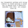 Box of Love When Your Loved One Is In Heaven