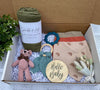 Box of Joy New Baby Gift Box