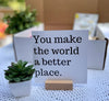 Box of Friendship Spa Day Gift Box